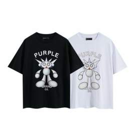 Picture of Purple Brand T Shirts Short _SKUPurpleBrandS-XLmrtx30262794